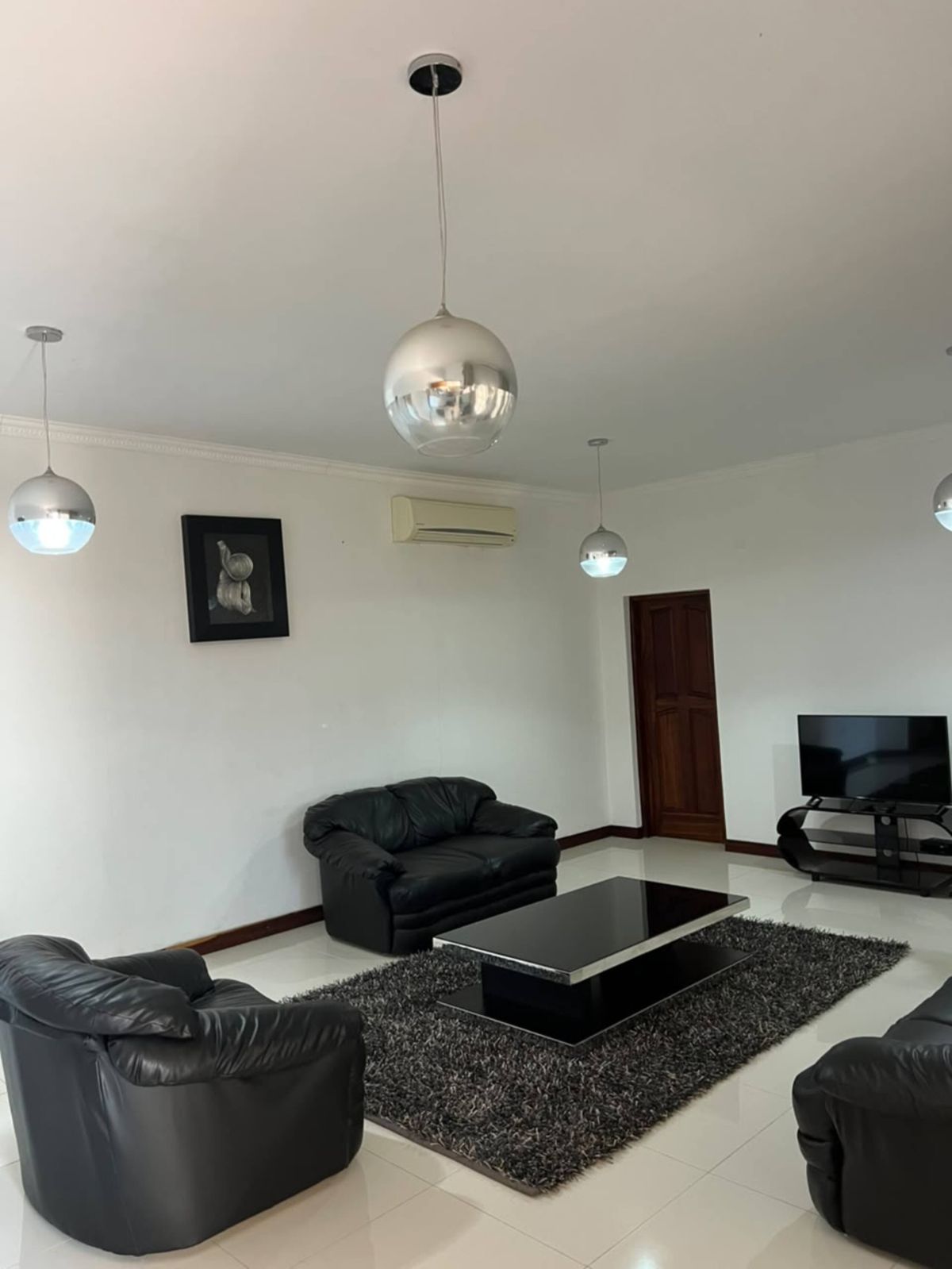 Quarto 1, (Casa T2)