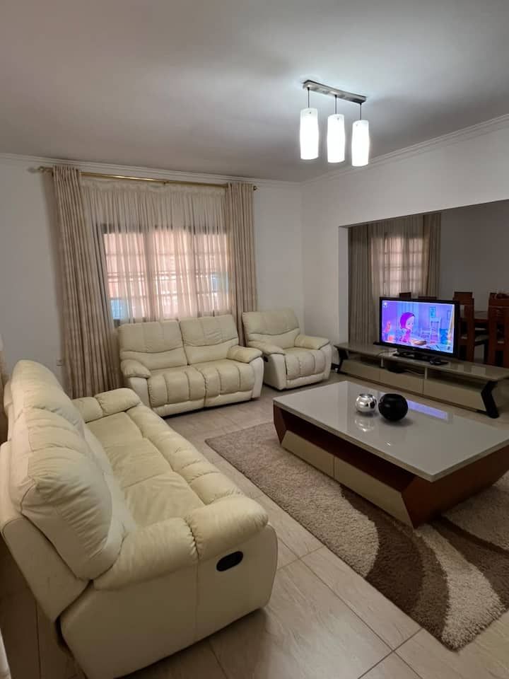 Casa em Praia Do Bilene
